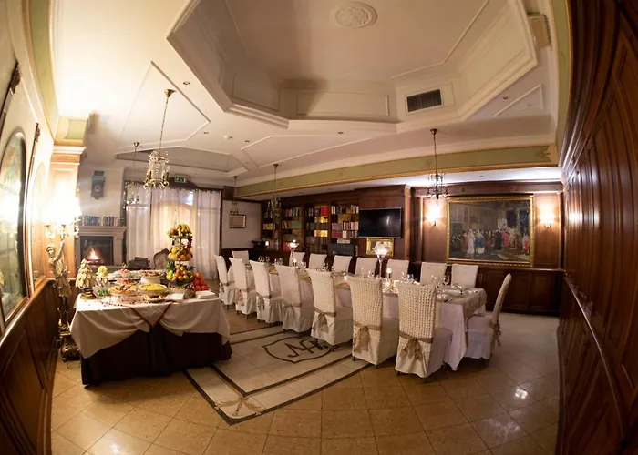 Hotel Vandelli