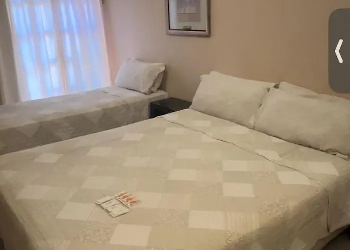 Hotel Punta Lavalle