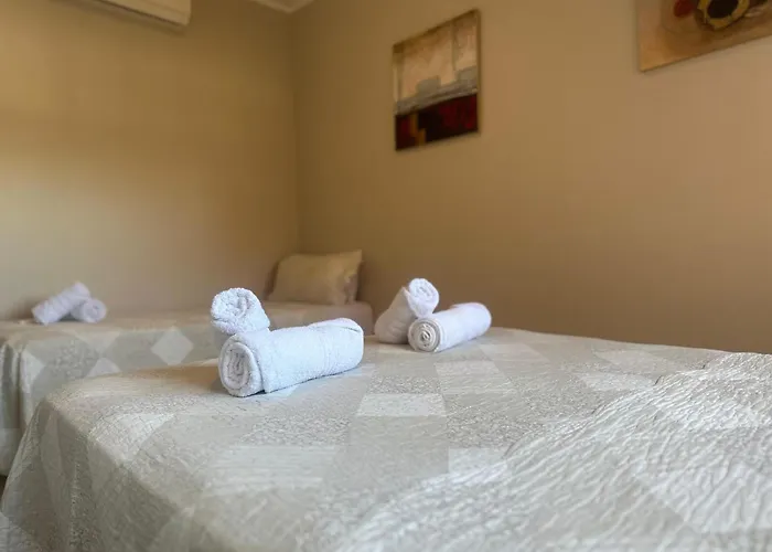 Hotel Punta Lavalle