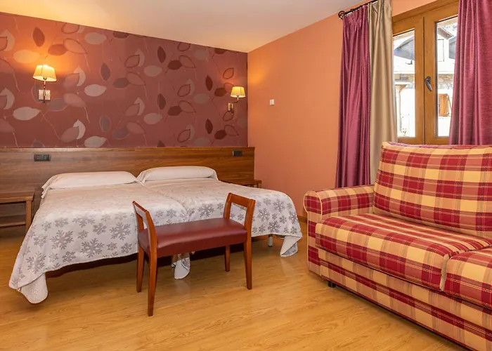 Hotel Solana