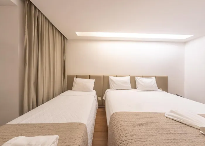 Mcz Hotel
