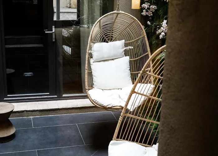 La Comuna By Bon Dia Residences