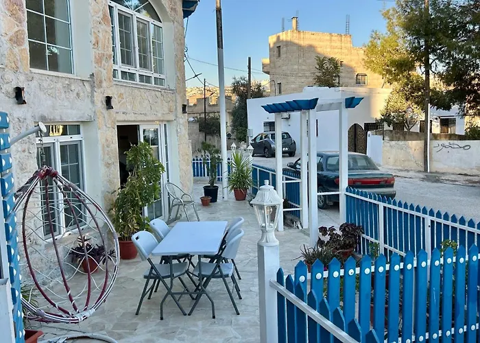 Celestia Boutique Inn