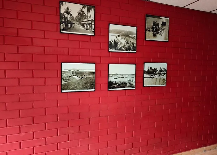 Kalapani Nest