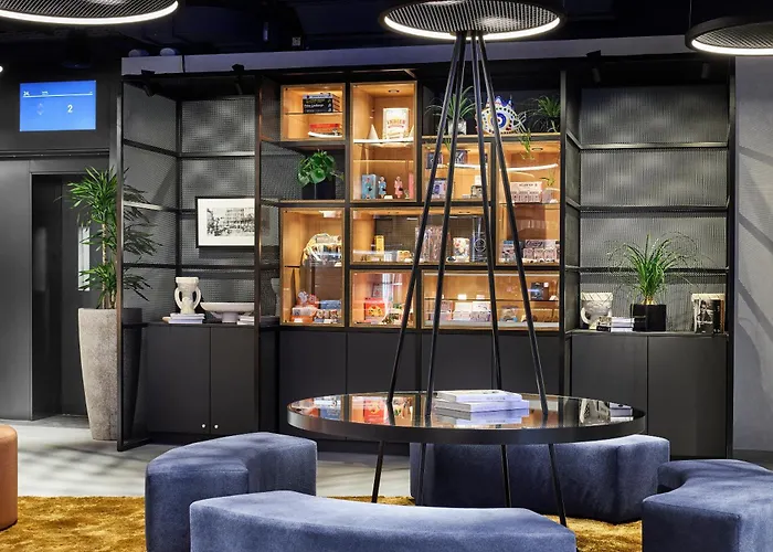 H2 Hotel Saarbruecken, Trademark By Wyndham