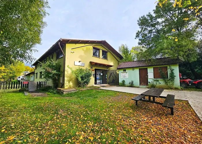 Solopuent Hotel Rural