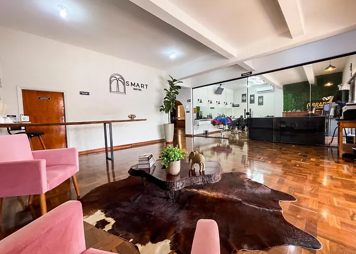 Smart Hotel