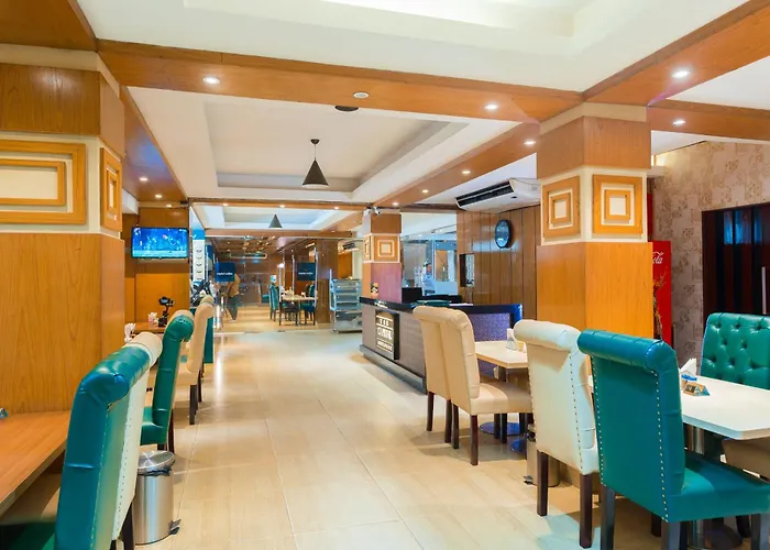 Hotel Capital Xpress