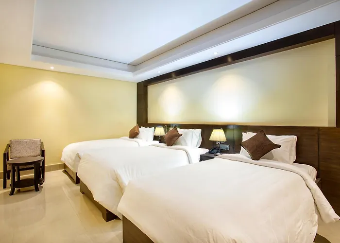 Hotel Capital Xpress