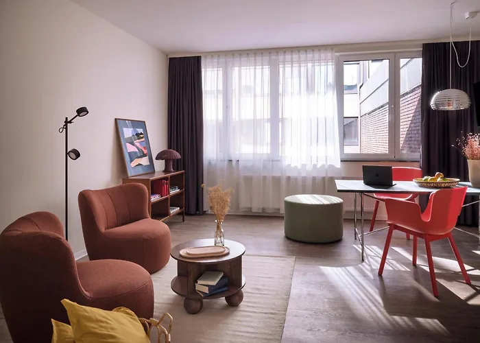 STAYERY Cologne Sülz