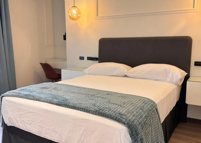 Hotel Boutique Las Mesetas