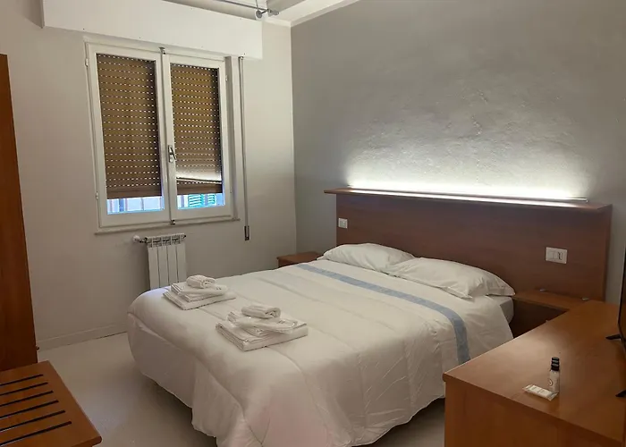 Hotel Ristorante StellAmiata