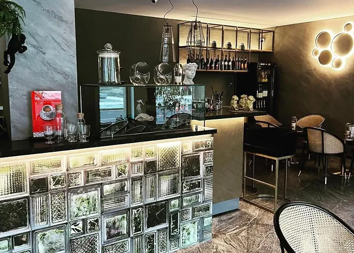 Salotto "900Strati"