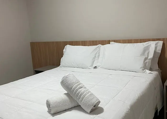 Hotel Gousi