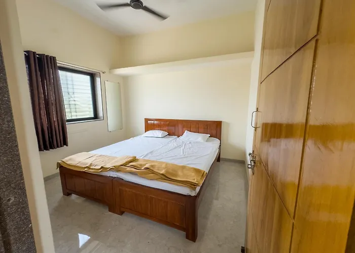 Punekar Bhavan