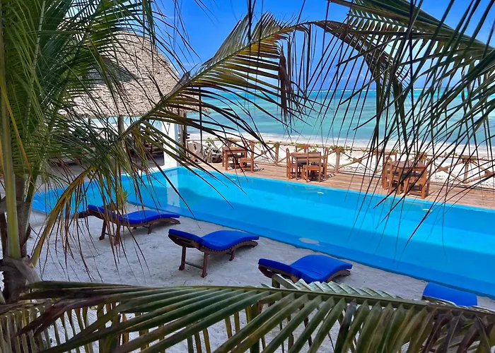 Mia Boutique Hotel & Restaurant