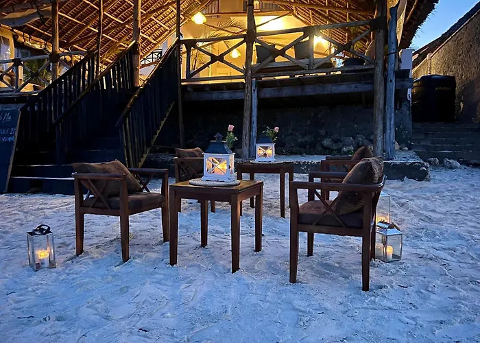 Mia Boutique Hotel