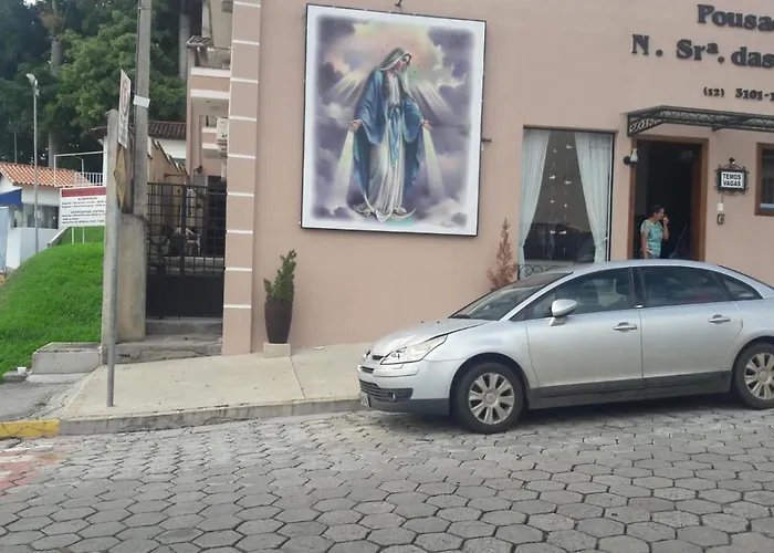 Pousada Nossa Senhora Das Gracas