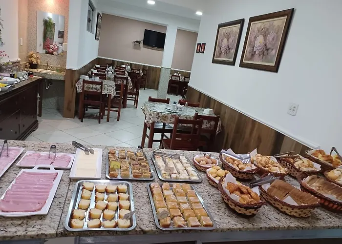 Pousada Nossa Senhora das Graças