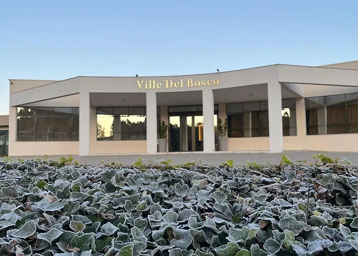 Ville Del Bosco Hotel