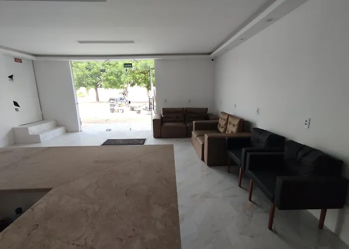 Karajas Hotel