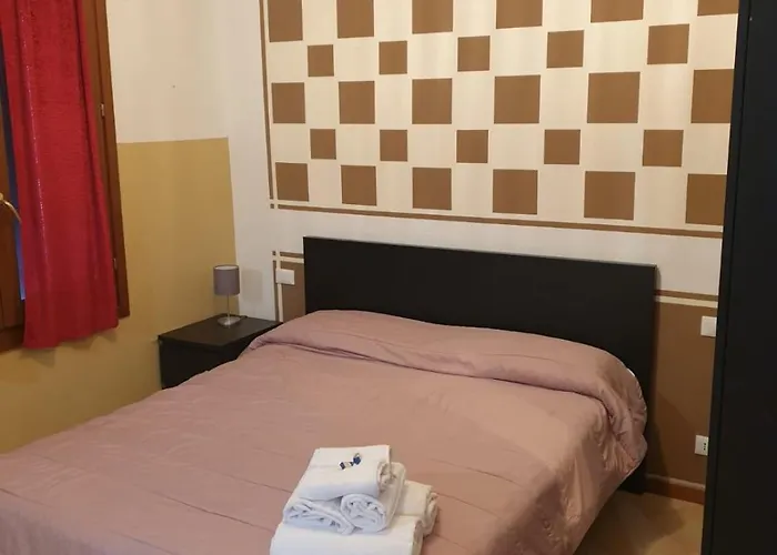 ALBERGO 900Strati