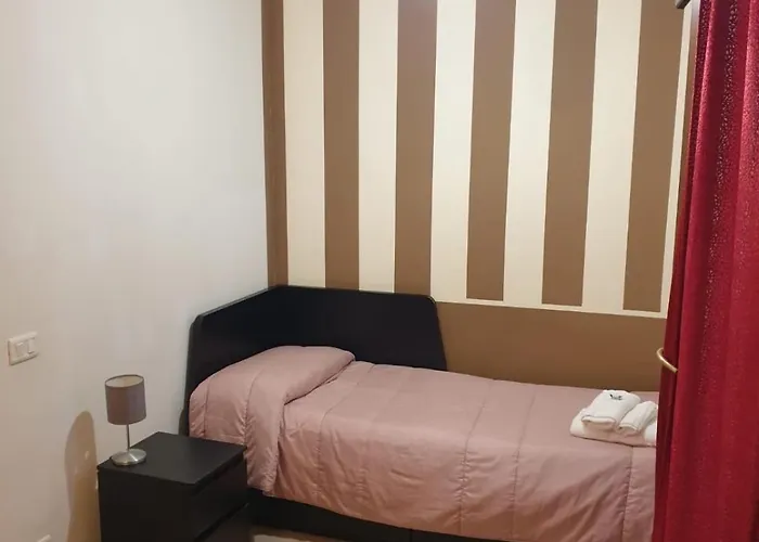ALBERGO 900Strati