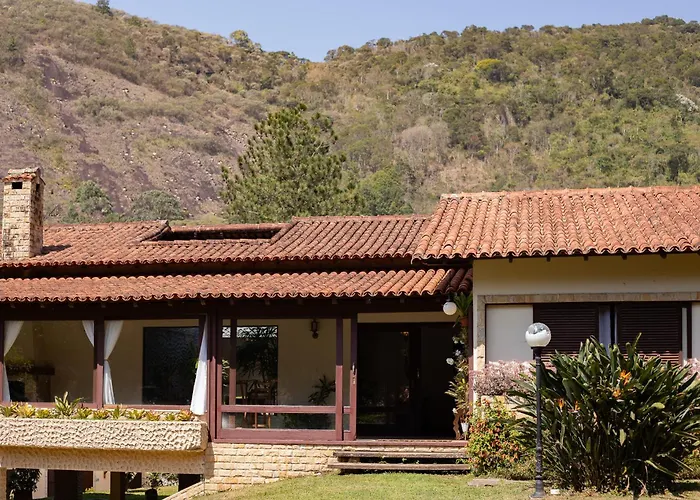 Recanto dos Vianas