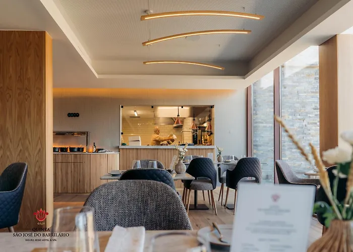 Barrilario Douro Wine Hotel e Spa - Quinta São Jose do Barrilario