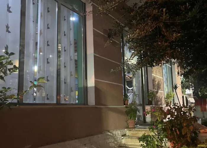 Hotel Luli City Center