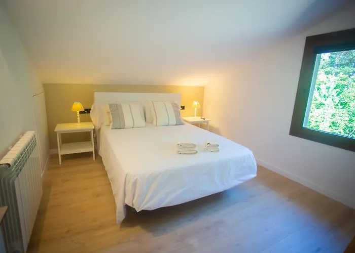 L'Indret Del Pedraforca Adults Only