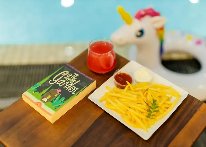 Kadupul By Serenity Hotels