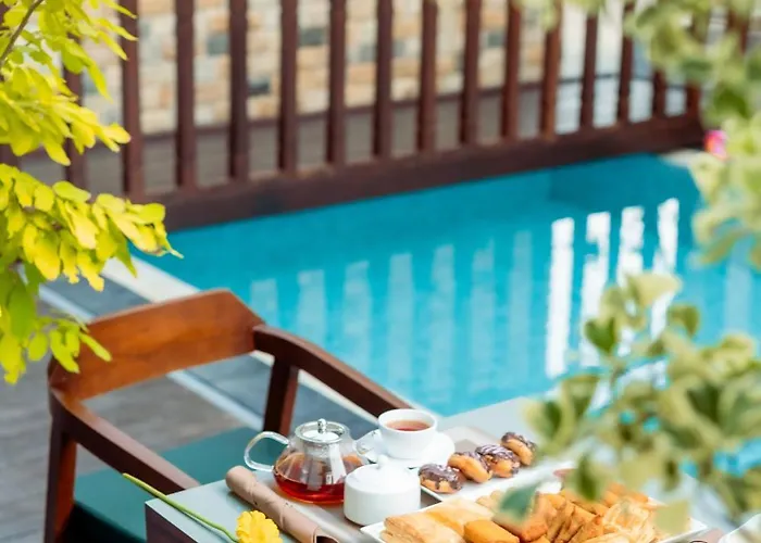 Kadupul By Serenity Hotels
