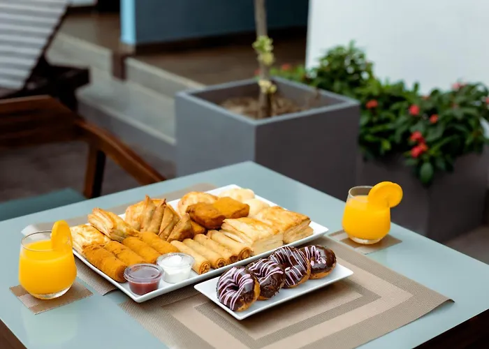 Kadupul By Serenity Hotels