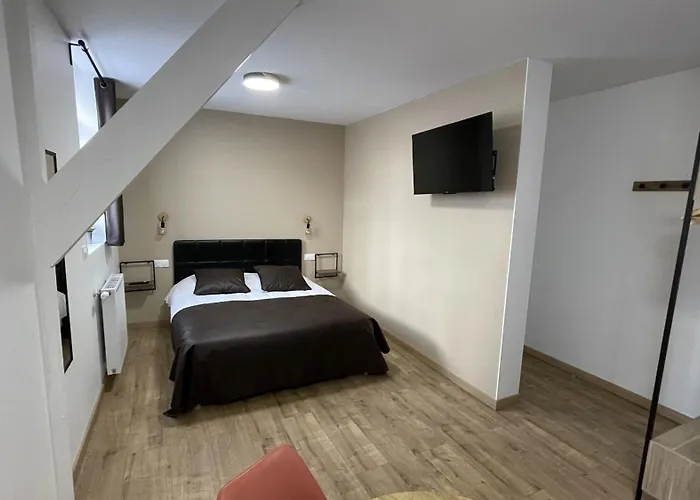 Appart Hotel Gambetta