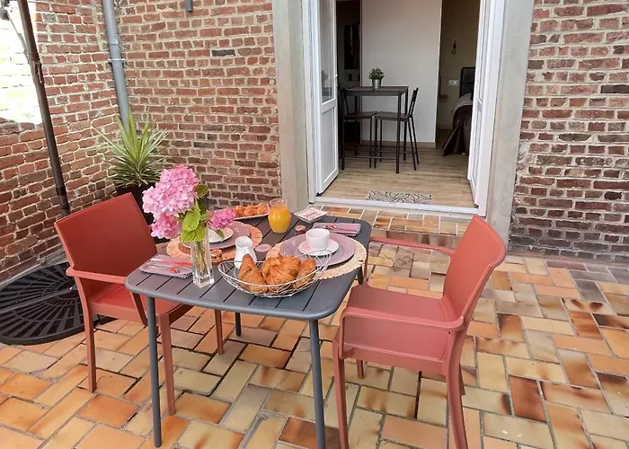 Appart Hotel Gambetta