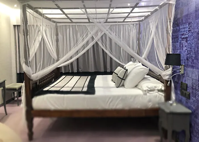 Finca Shenonkop Hotel Rural