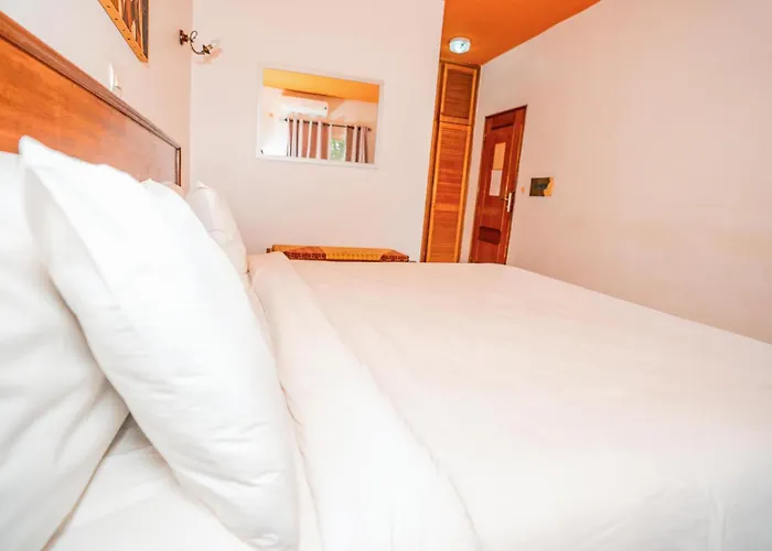 Hotel Marie Lucienne