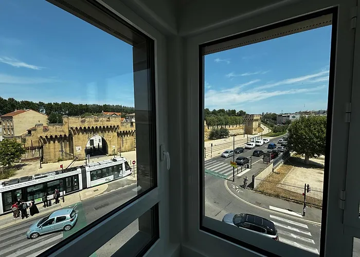 Résidence Services Oh Activ Avignon