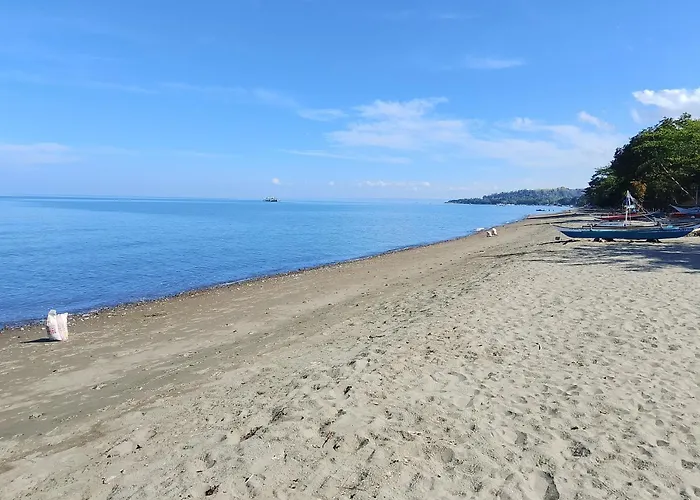 Sevens Hideaway Beach Resort
