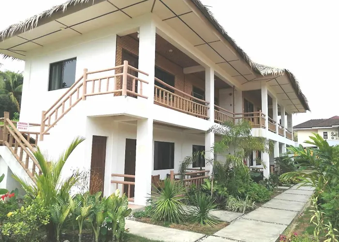 Sevens Hideaway Beach Resort