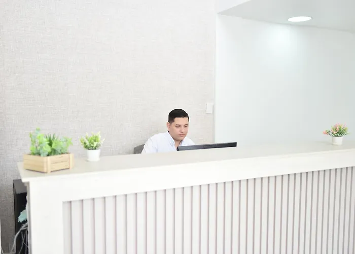 Hotel Boutique Betania
