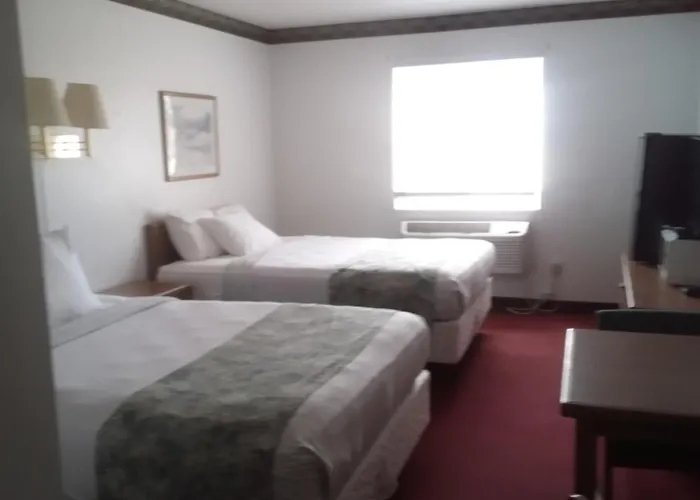 America'S Best Value Inn And Suites