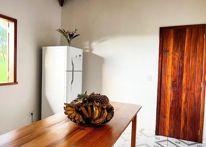Vila Capim Limão