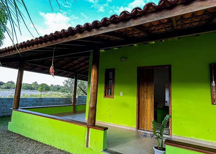 Vila Capim Limao
