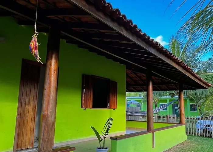 Vila Capim Limão