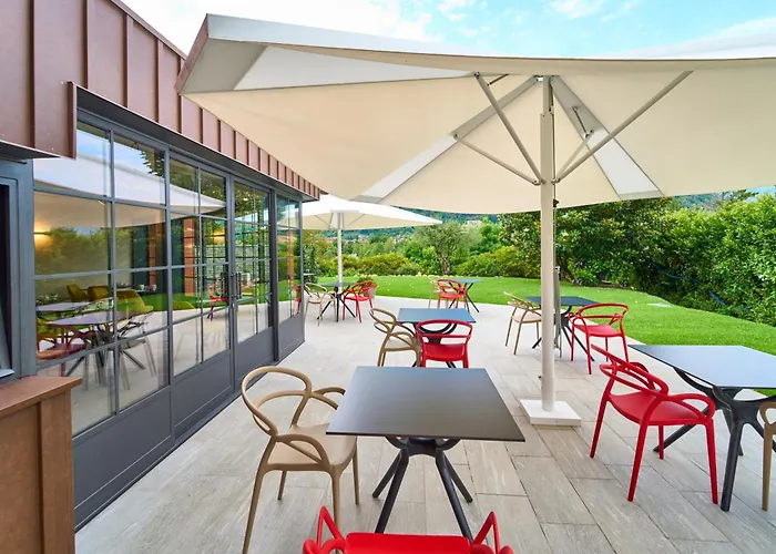 Boutique Hotel Villa Cuserina only adults wellness