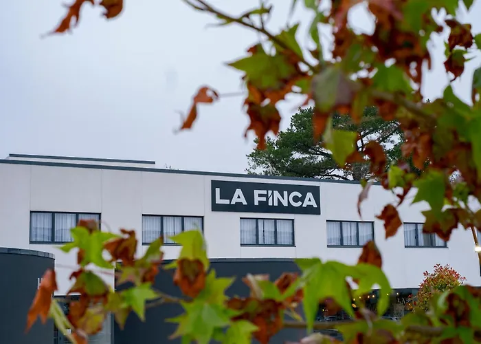 La Finca