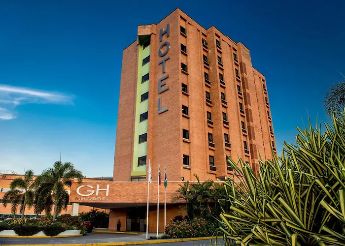 GH Buenaventura
