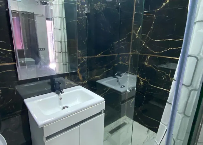 Hotel Al Andalus N7